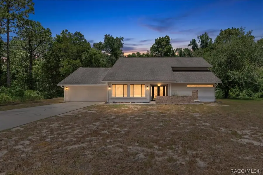 10 Sycamore Court S, Homosassa, FL 34446 - #2