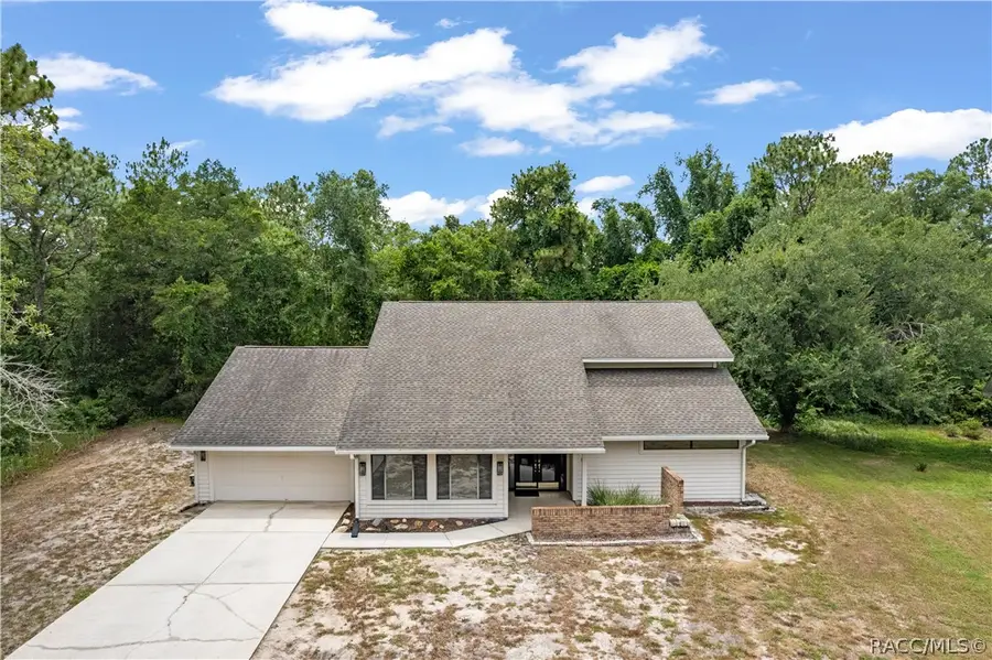 10 Sycamore Court S, Homosassa, FL 34446 - #3