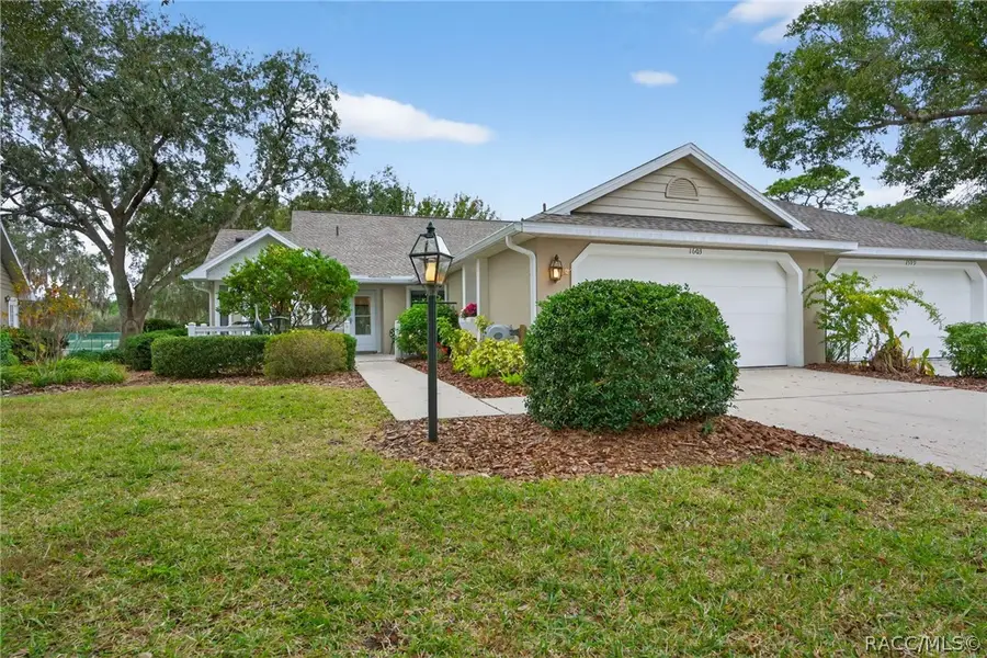 1603 N Foxboro Loop, Crystal River, FL 34429 - #2