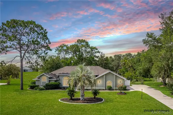 1154 E Triple Crown Loop, Hernando, FL 34442