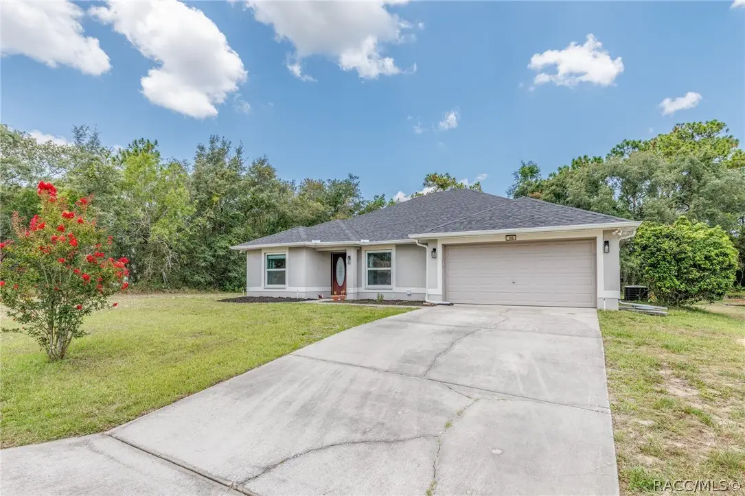 199 Linder Drive, Homosassa, FL 34446 - #1