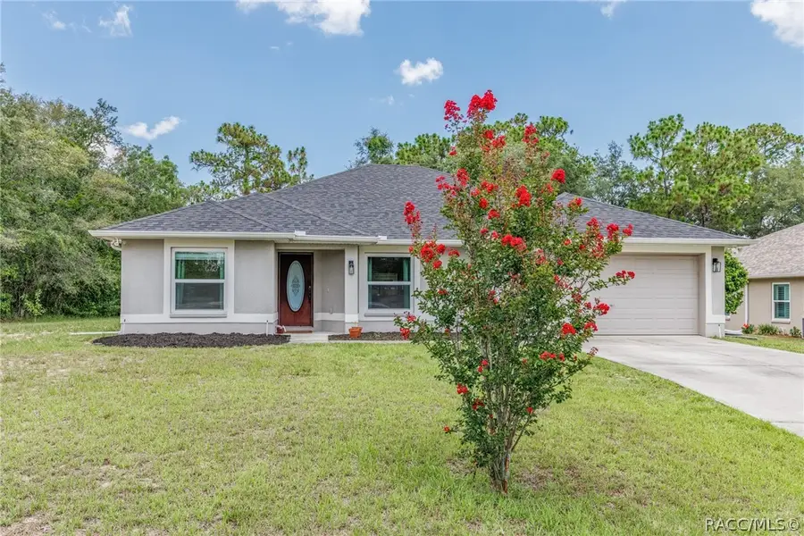 199 Linder Drive, Homosassa, FL 34446 - #2