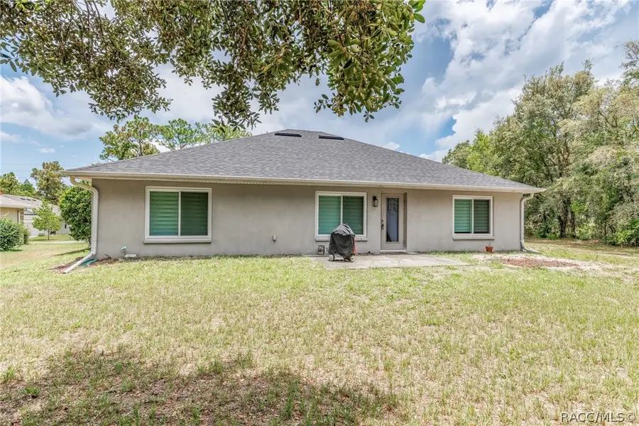 199 Linder Drive, Homosassa, FL 34446 - #3
