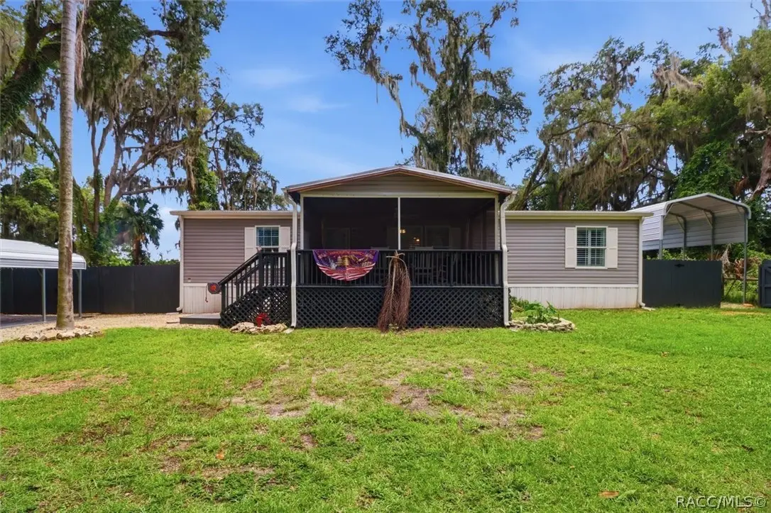 4370 E Amherst Street, Hernando, FL 34442 - #1