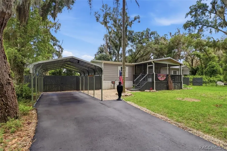 4370 E Amherst Street, Hernando, FL 34442 - #3