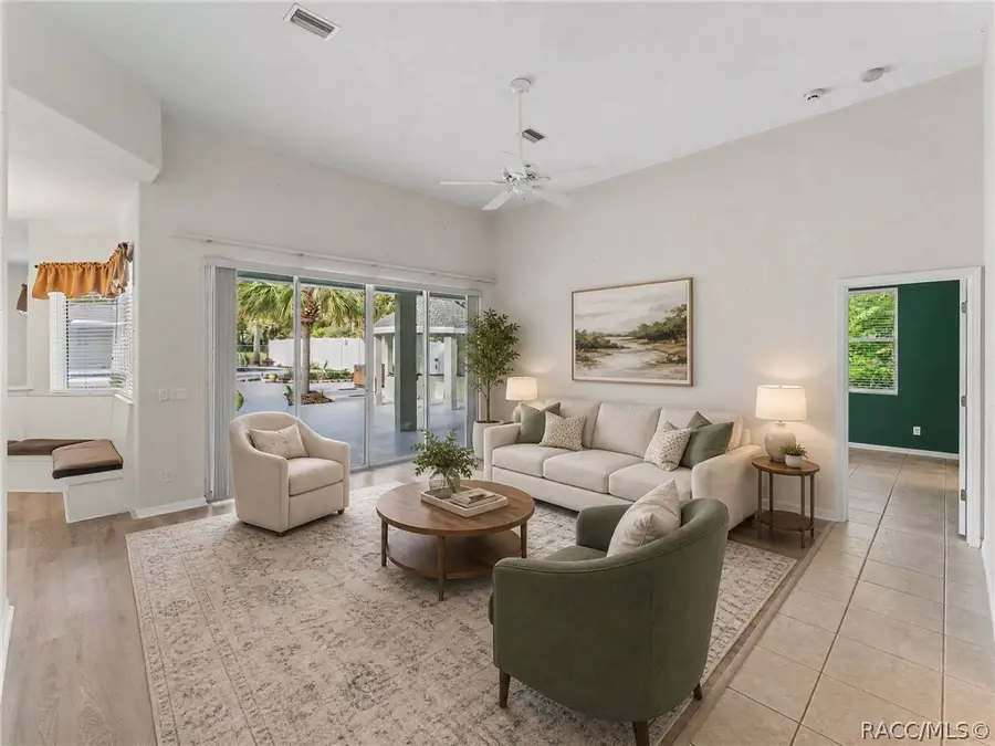1709 W Pine Ridge Boulevard, Beverly Hills, FL 34465 - #2