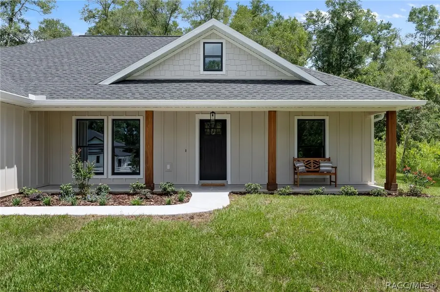 3053 E Angelina Street, Inverness, FL 34453 - #3