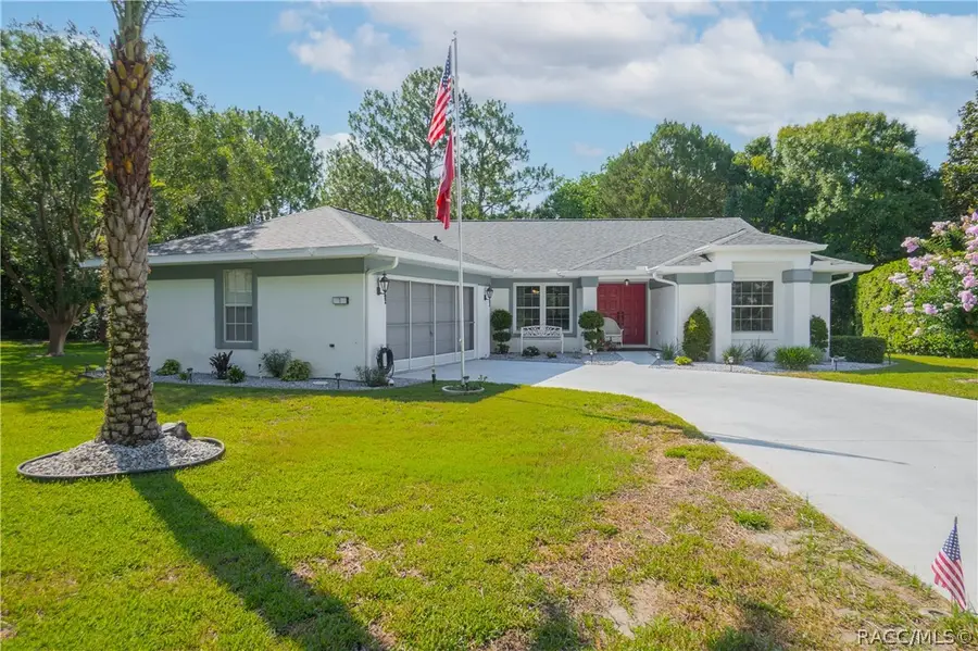 7 Catalpa Court, Homosassa, FL 34446 - #2