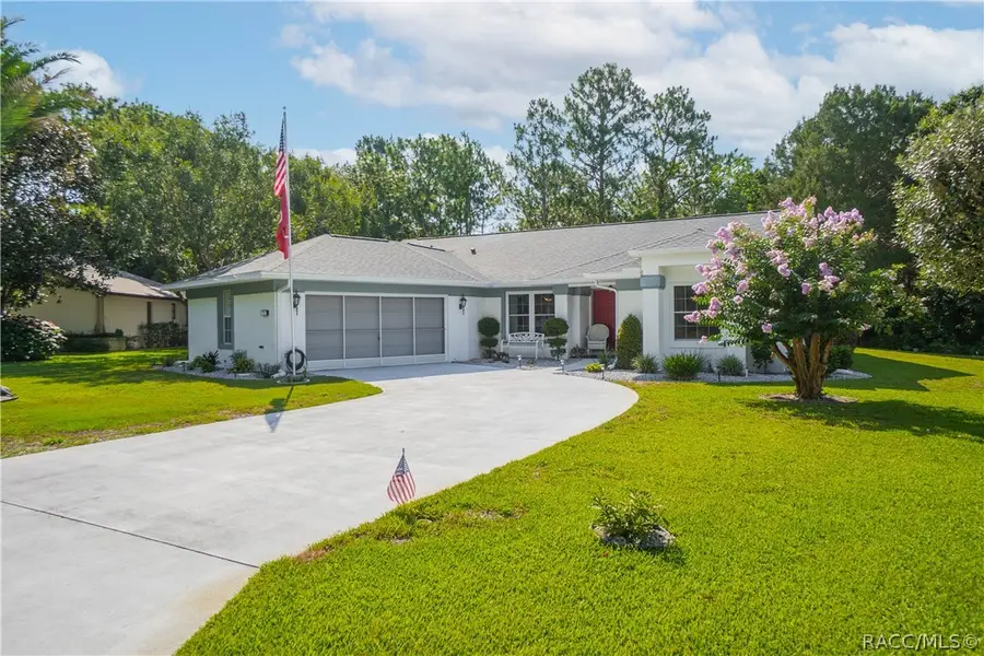 7 Catalpa Court, Homosassa, FL 34446 - #3