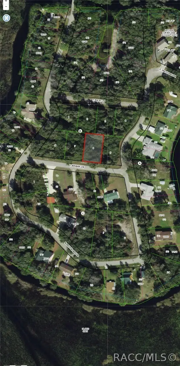 4375 E Wharf Lane, Hernando, FL 34442 - #3