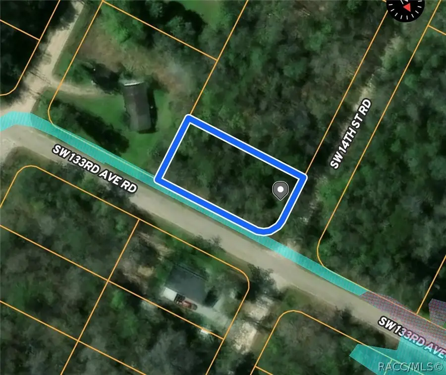 13320 SW 14th Street Road, Ocala, FL 34481 - #2