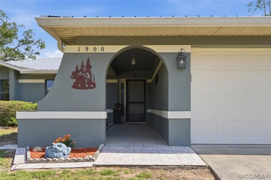 1900 W Alhambra Drive, Citrus Springs, FL 34434 - #3