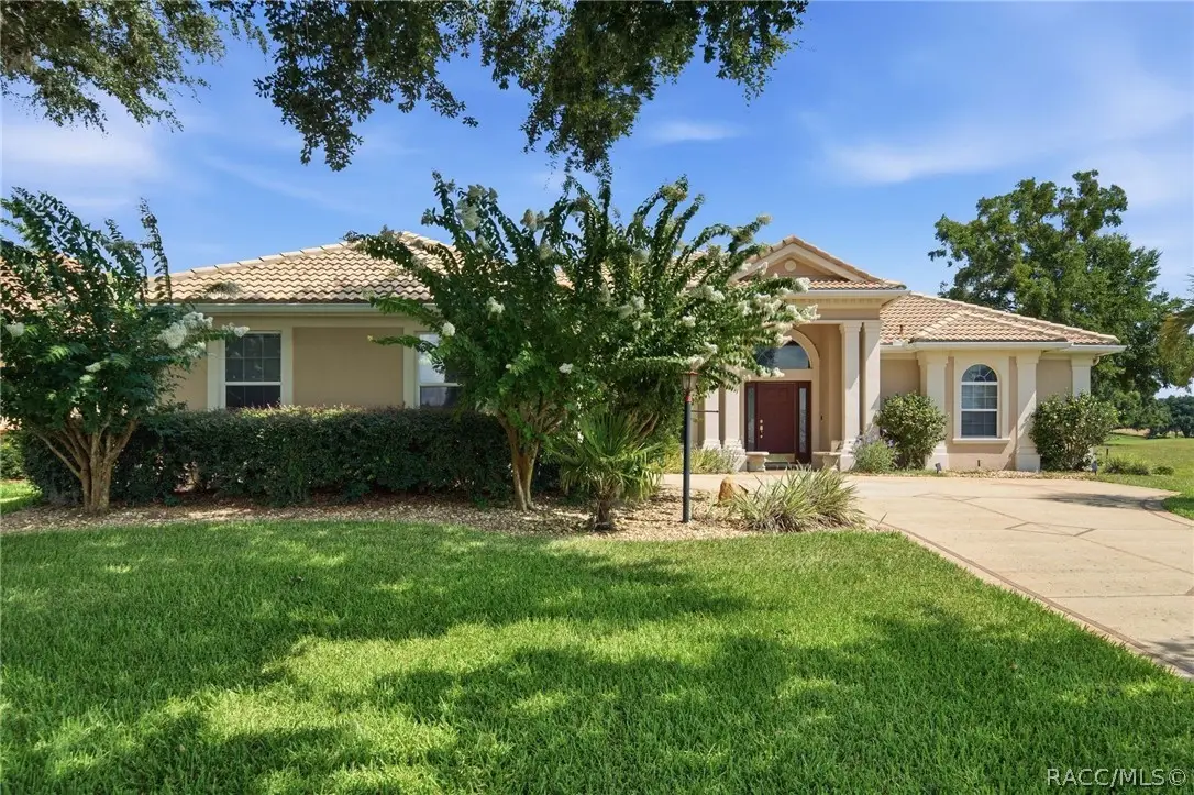 443 W Mickey Mantle Path, Hernando, FL 34442 - #1
