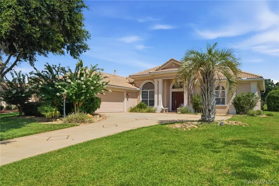 443 W Mickey Mantle Path, Hernando, FL 34442 - #2
