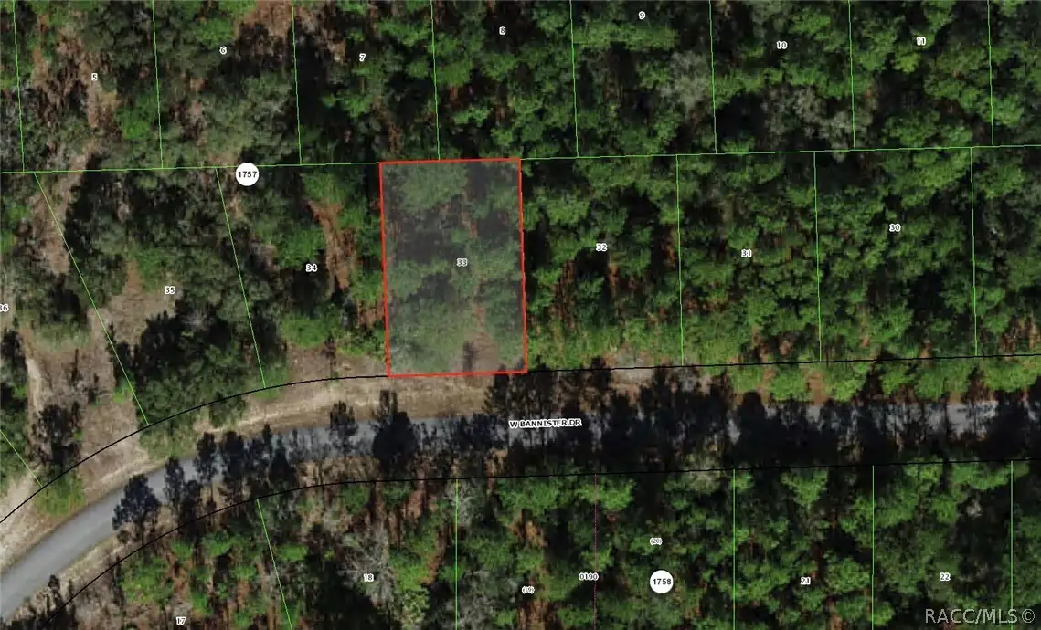 945 W Bannister Drive, Dunnellon, FL 34434 - #1
