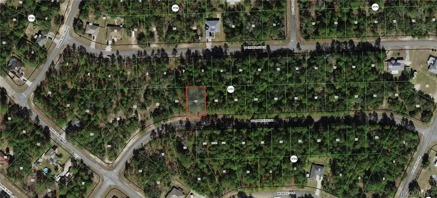 945 W Bannister Drive, Dunnellon, FL 34434 - #2