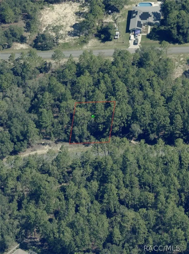 945 W Bannister Drive, Dunnellon, FL 34434 - #3