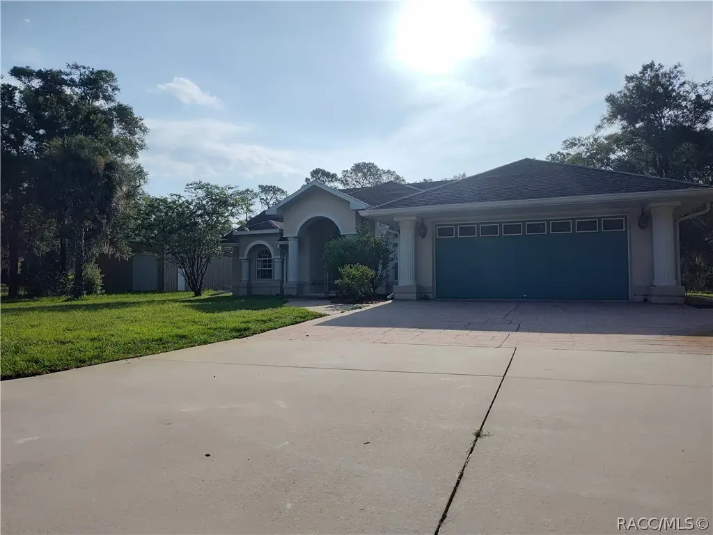 8139 N Marinazzo Terrace, Crystal River, FL 34428 - #1
