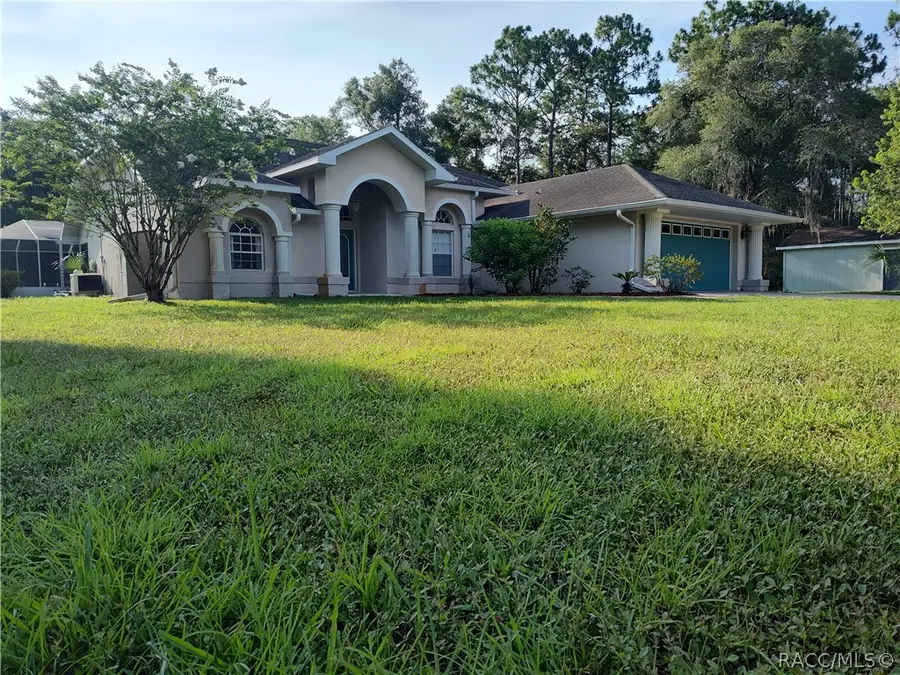 8139 N Marinazzo Terrace, Crystal River, FL 34428 - #2