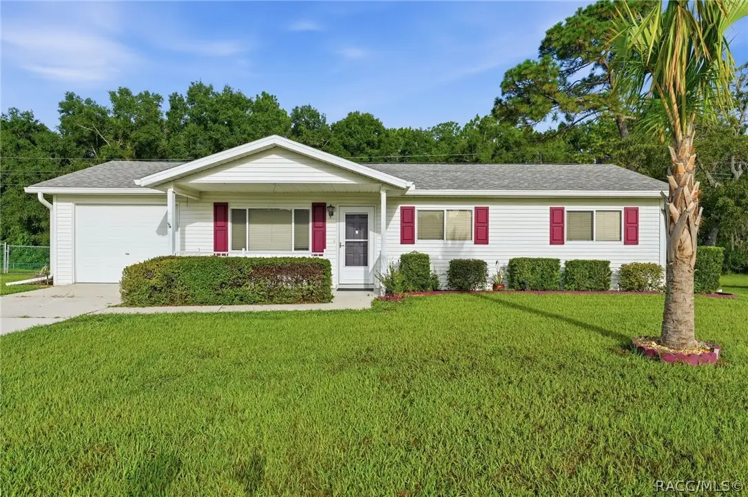 11224 SW 79th Terrace, Ocala, FL 34476 - #1