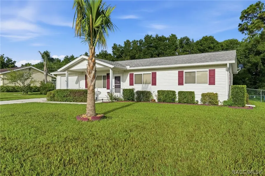11224 SW 79th Terrace, Ocala, FL 34476 - #3