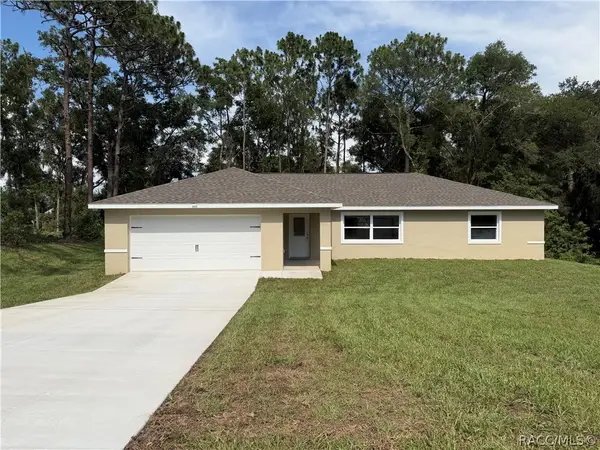 3535 S Oakdale Terrace, Inverness, FL 34452