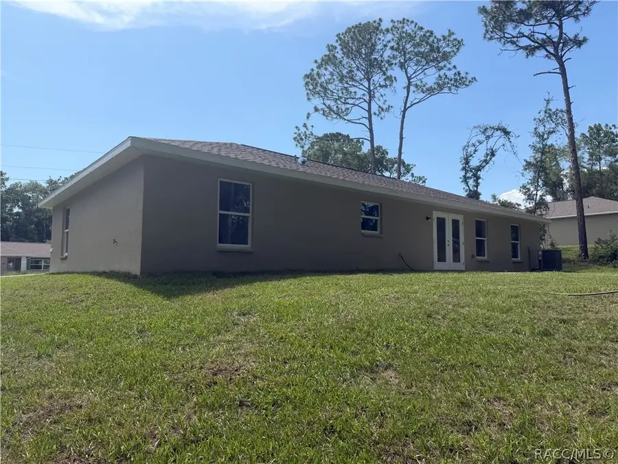 3535 S Oakdale Terrace, Inverness, FL 34452 - #2
