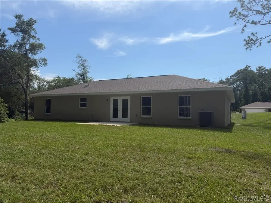 3535 S Oakdale Terrace, Inverness, FL 34452 - #3