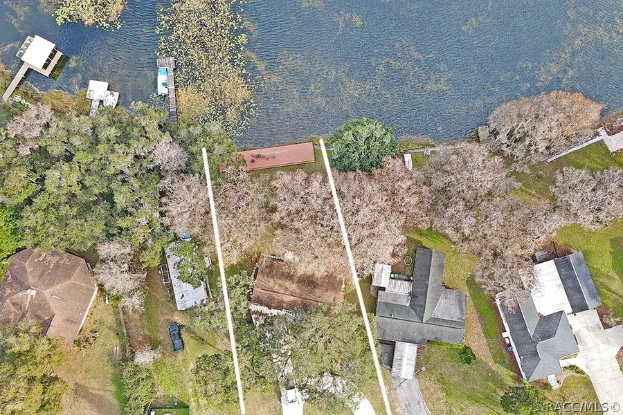 426 Ella Avenue, Inverness, FL 34450 - #2