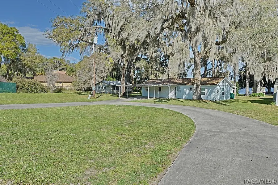426 Ella Avenue, Inverness, FL 34450 - #3