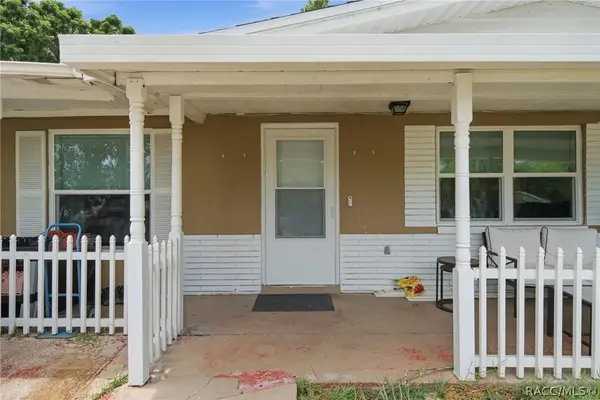 60 S Lincoln Avenue, Beverly Hills, FL 34465