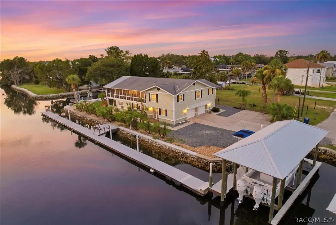 2010 NW 18th Street, Crystal River, FL 34428 - #1