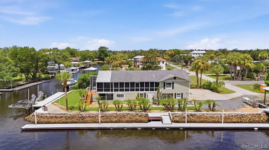 2010 NW 18th Street, Crystal River, FL 34428 - #2