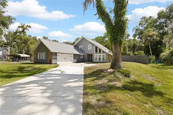 30 River Trail Drive, Inglis, FL 34449