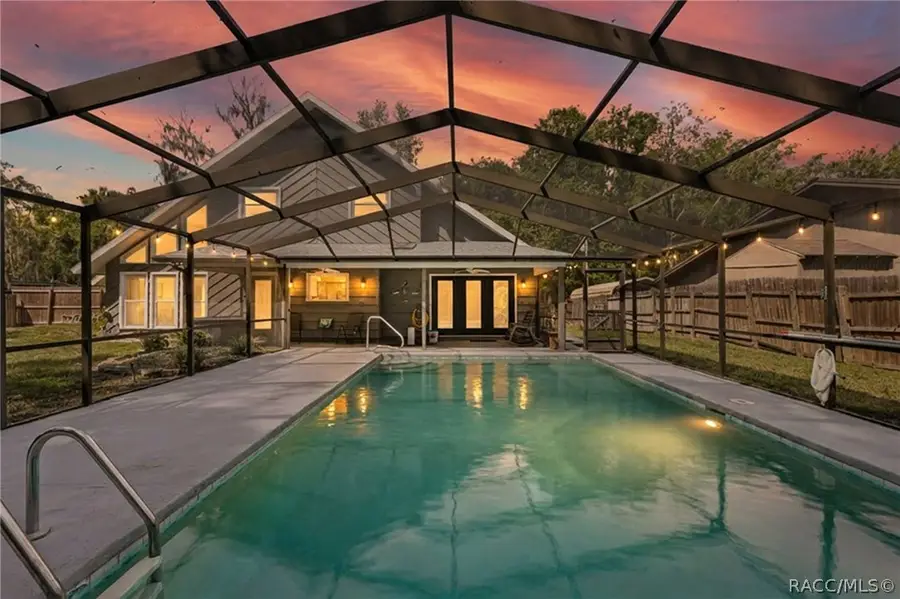 30 River Trail Drive, Inglis, FL 34449 - #3