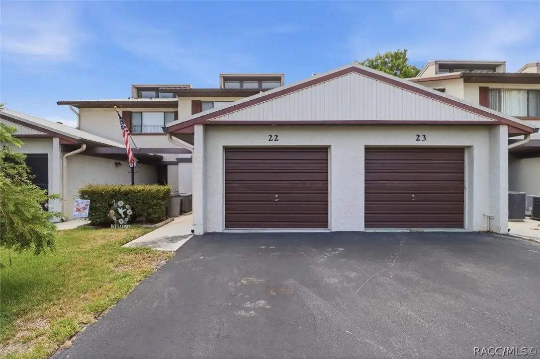 49 Douglas Street #22, Homosassa, FL 34446 - #1