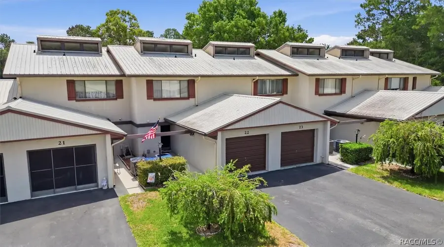 49 Douglas Street #22, Homosassa, FL 34446 - #2