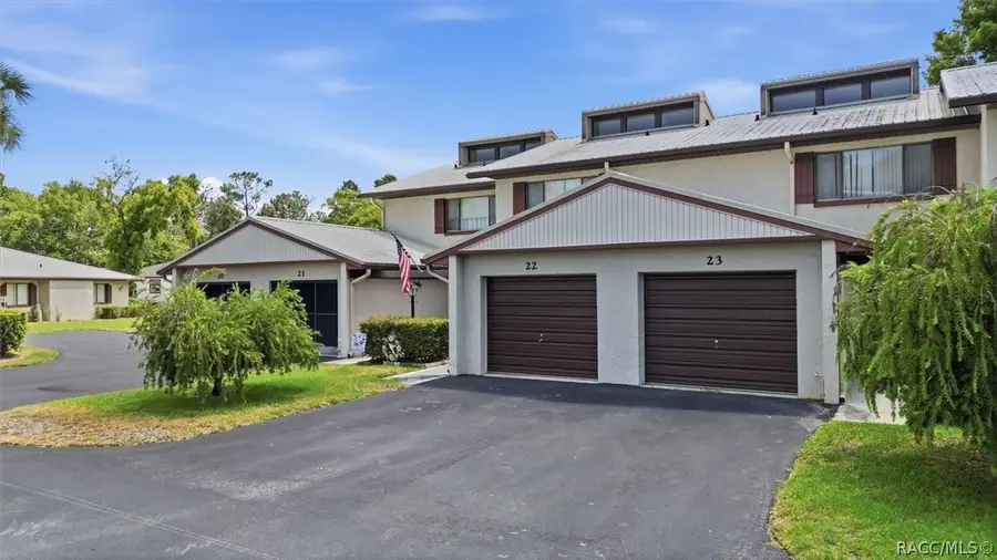 49 Douglas Street #22, Homosassa, FL 34446 - #3