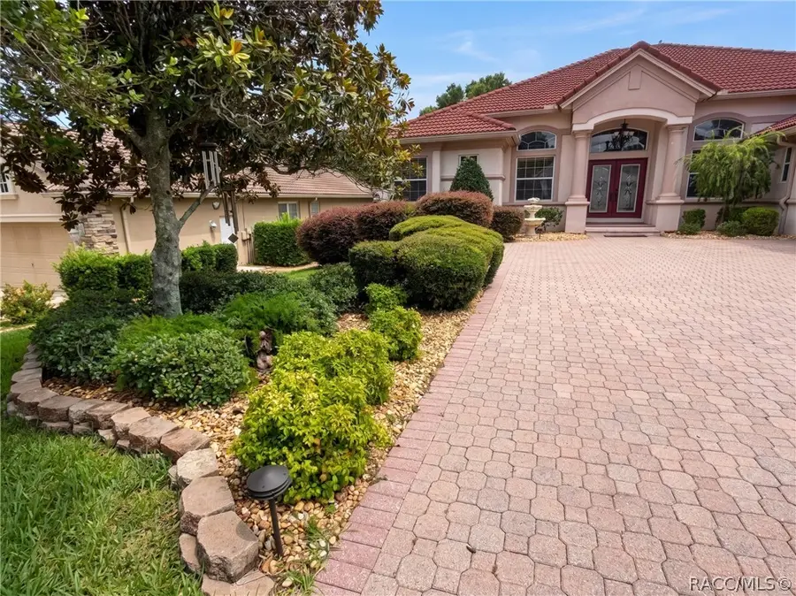 286 W Redsox Path, Hernando, FL 34442 - #2