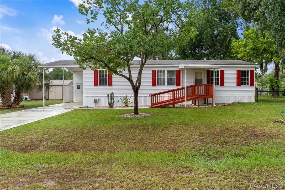 5351 W Rolling View Place, Lecanto, FL 34461 - #1