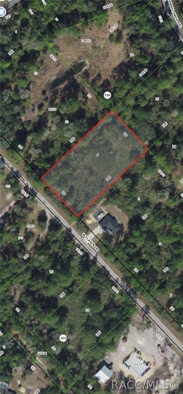 11887 W Flaxen Drive, Crystal River, FL 34428 - #1