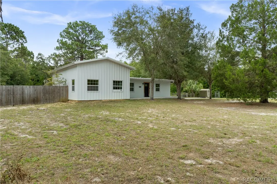 1481 N Dunkenfield Avenue, Crystal River, FL 34429 - #1