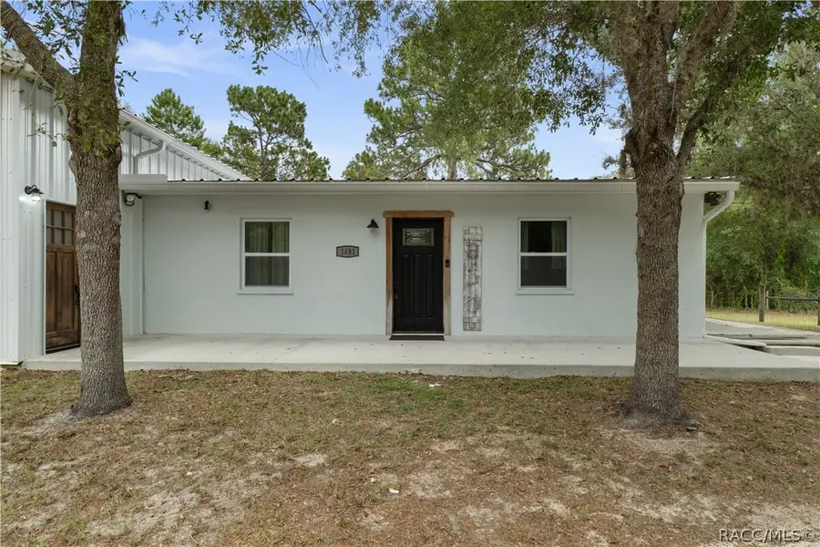1481 N Dunkenfield Avenue, Crystal River, FL 34429 - #3