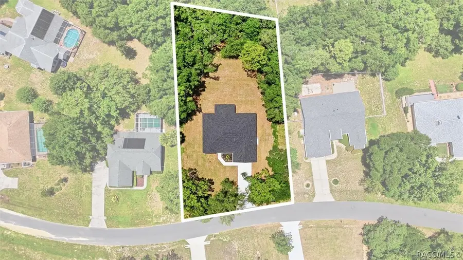 1302 N Mediterranean Way, Inverness, FL 34453 - #2