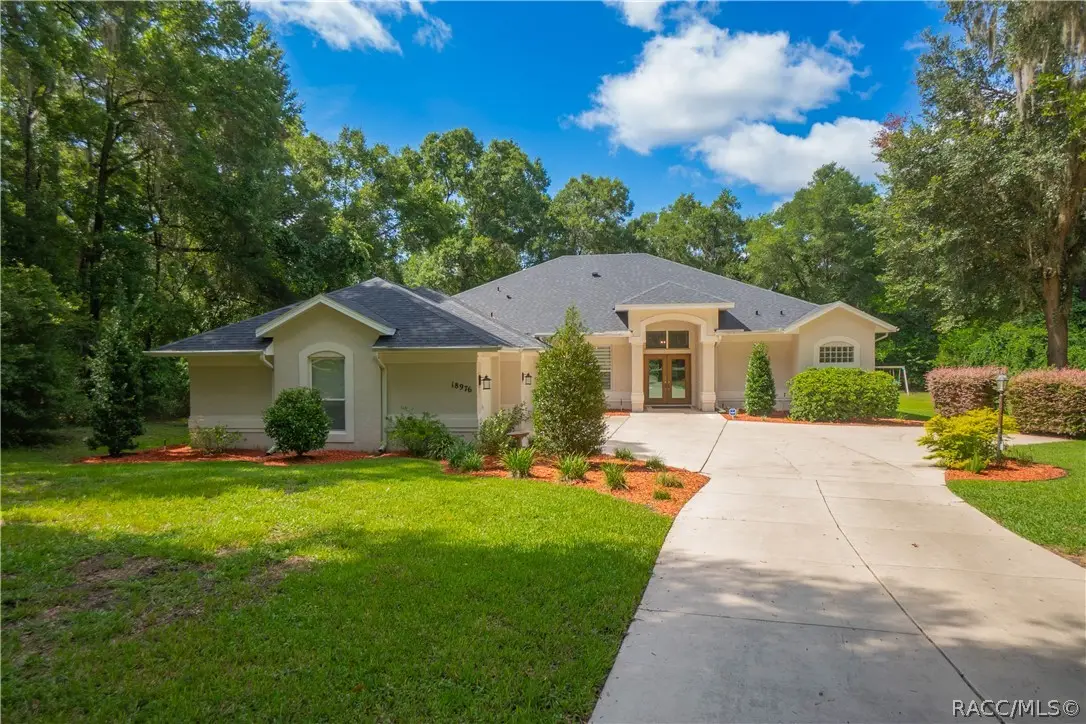18976 SW 93rd Loop, Dunnellon, FL 34432 - #1