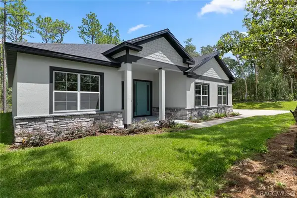 3946 N Longvalley Road, Hernando, FL 34442