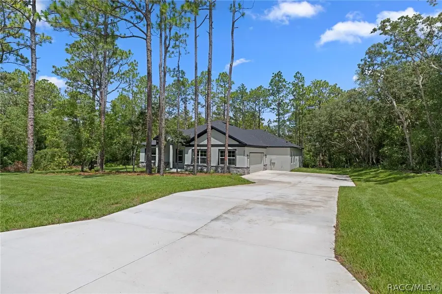 3946 N Longvalley Road, Hernando, FL 34442 - #2