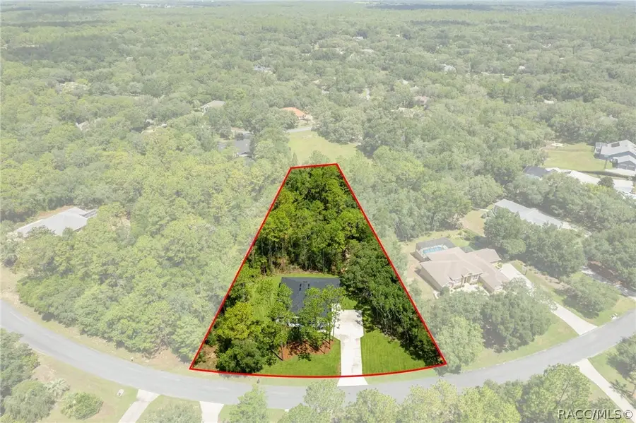 3946 N Longvalley Road, Hernando, FL 34442 - #3