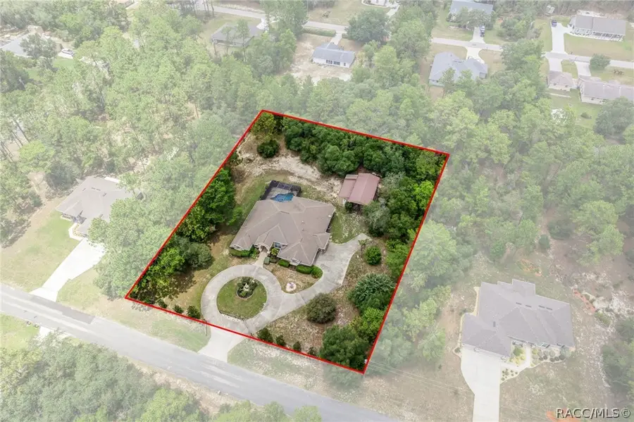 4847 W Geyser Court, Beverly Hills, FL 34465 - #3