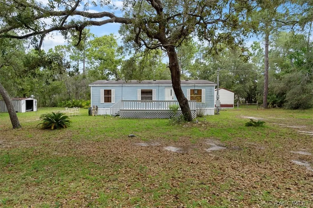 6037 W Patriot Street, Homosassa, FL 34448 - #1